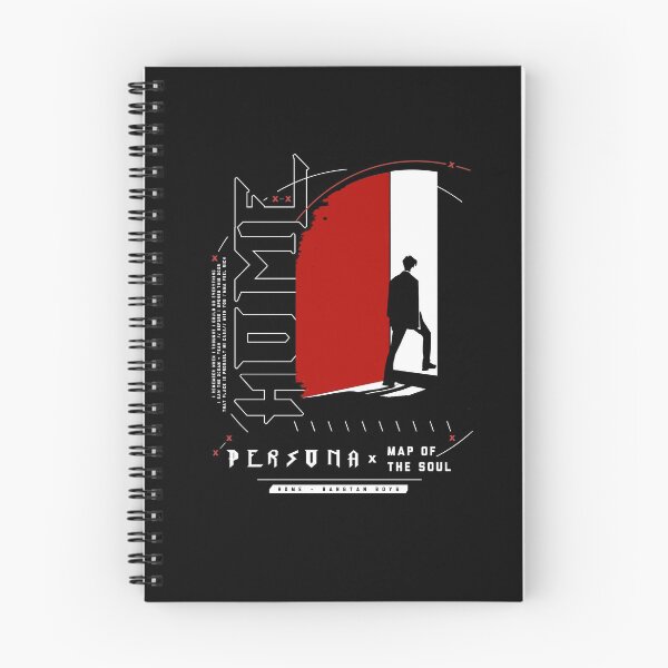 Item preview, Boy With Luv 5 Album "Map Of The Soul" designed and sold by demisdesign.