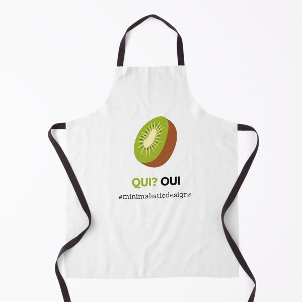 Item preview, QUI? OUI designed and sold by MDclothingshop.
