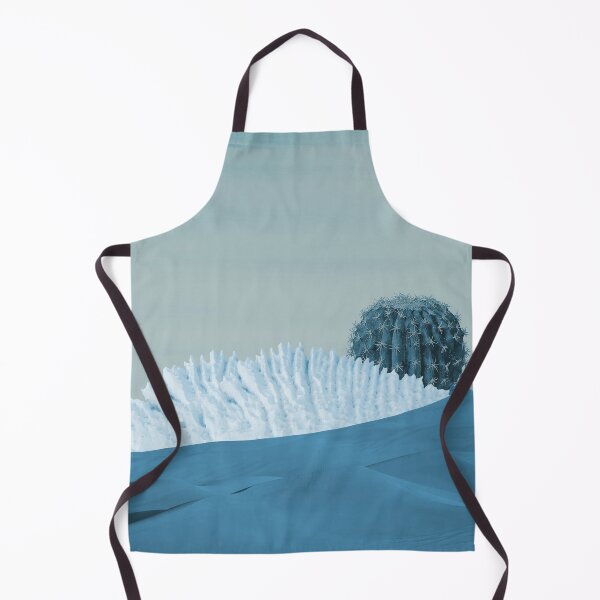 Item preview, Blue Ice Cactus designed and sold by Petra Rosa.