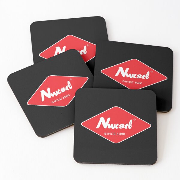 Item preview, Newcastle Cities without Vowels designed and sold by onemoormove.