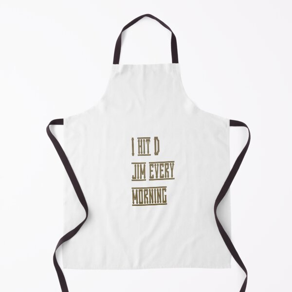 Item preview, Morning Gym  designed and sold by FunnyOfferings.