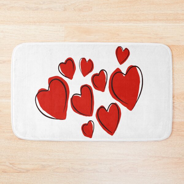 Item preview, Several Hearts designed and sold by customgiftstore.