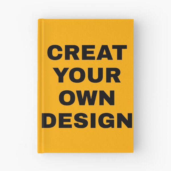 Item preview, Creat Your own Design Funny  designed and sold by SKETCH BOOK.