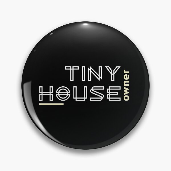 Item preview, Tiny House Owner_2 designed and sold by Belcibol.