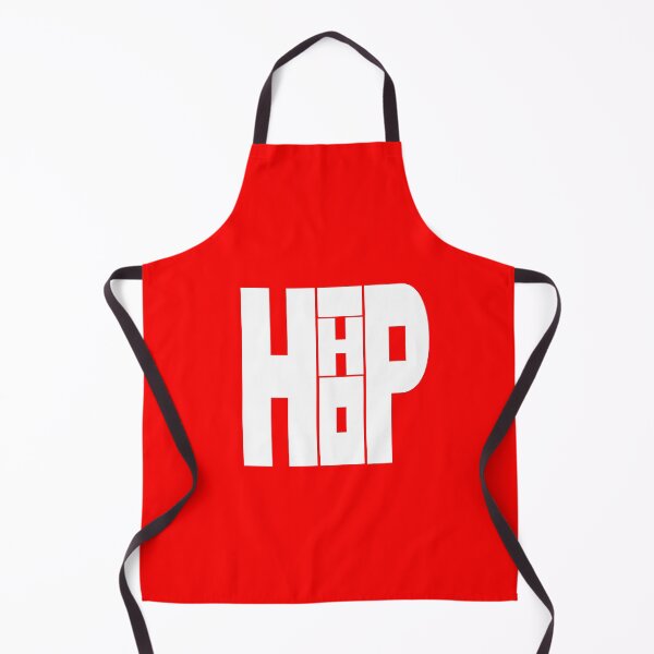 Item preview, Hip Hop Minimalistic Logo White designed and sold by ikidyounot.