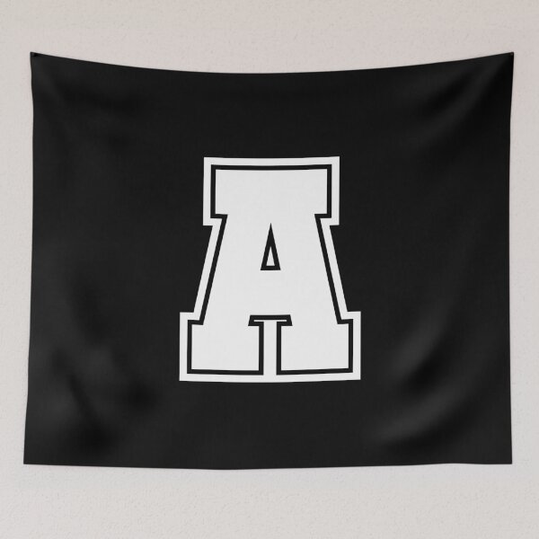 Item preview, A letter designed and sold by GeogDesigns.