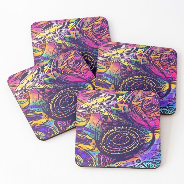 Item preview, Cosmic Void designed and sold by Christina Rick.