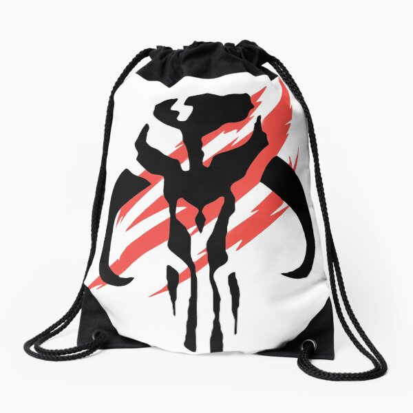 the mandolor 2020 gift best selling Drawstring Bag