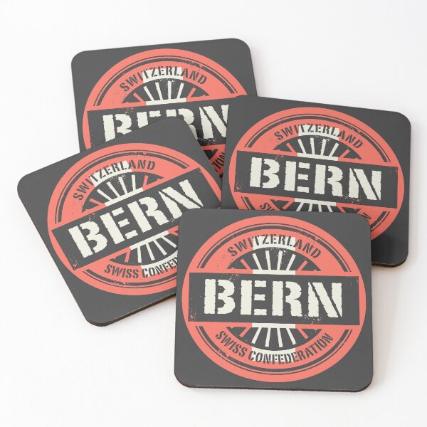 Item preview, Bern, Switzerland designed and sold by studio838.