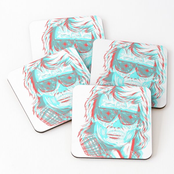 Item preview, They Live We Sleep 3D designed and sold by JonathanGrimm.