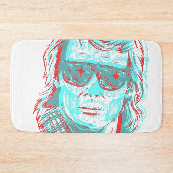 Item preview, They Live We Sleep 3D designed and sold by JonathanGrimm.