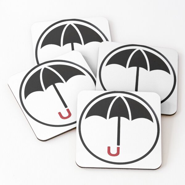 Item preview, The umbrella academy designed and sold by AreeReyes.