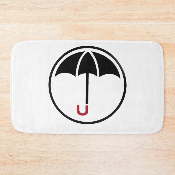 Item preview, The umbrella academy designed and sold by AreeReyes.