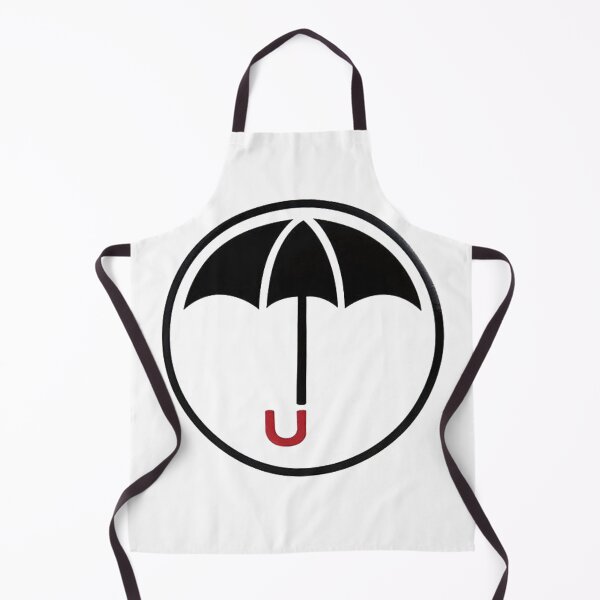 Item preview, The umbrella academy designed and sold by AreeReyes.