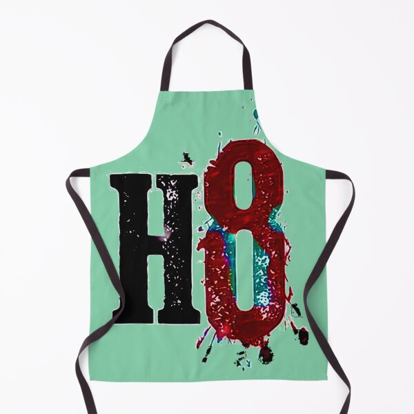 Item preview, H8 designed and sold by painterfrank.