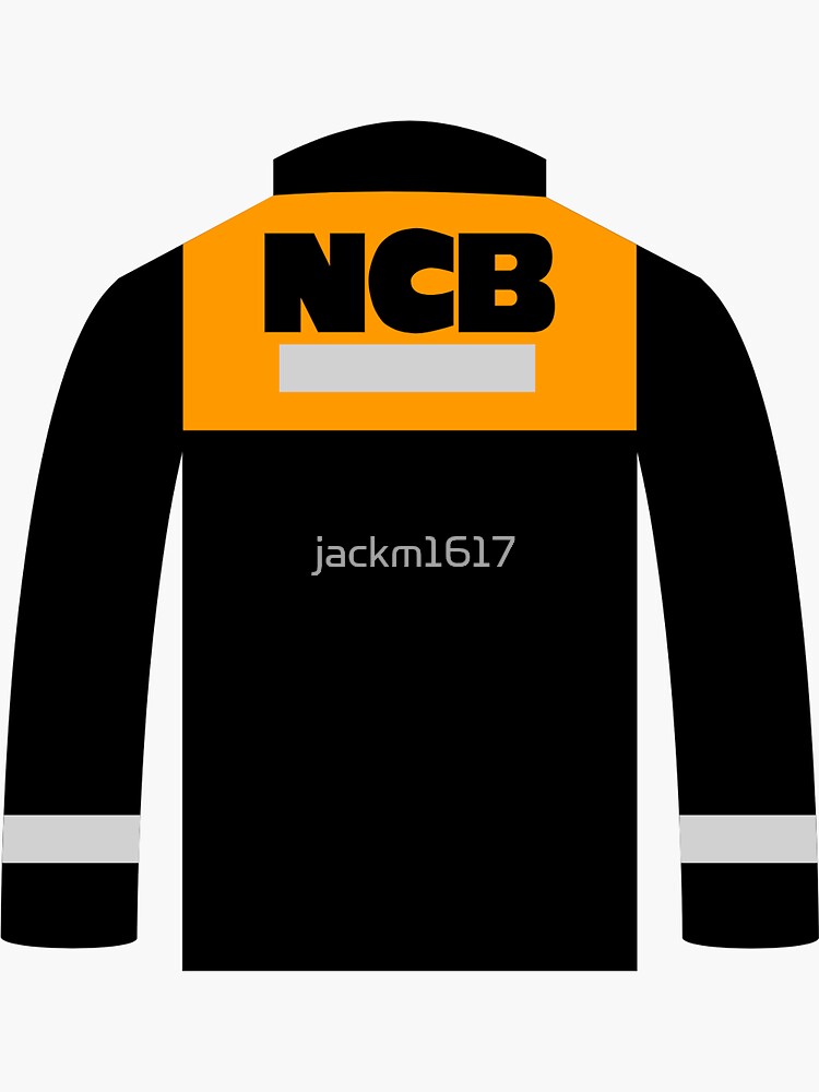 ncb donkey jacket