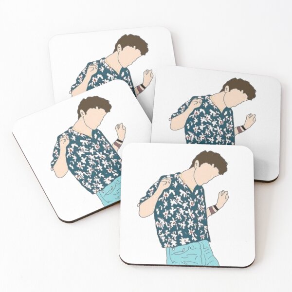 Item preview, Elio Perlman - CMBYN Art designed and sold by variousvarieties.