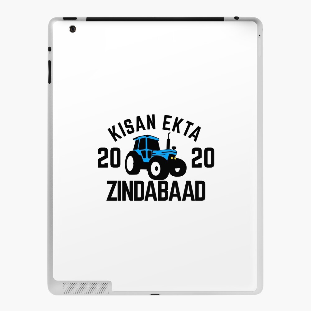 Kisan Ekta Zindabad