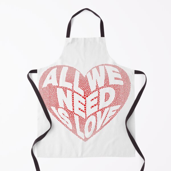 Item preview, All We Need Is Love designed and sold by customgiftstore.