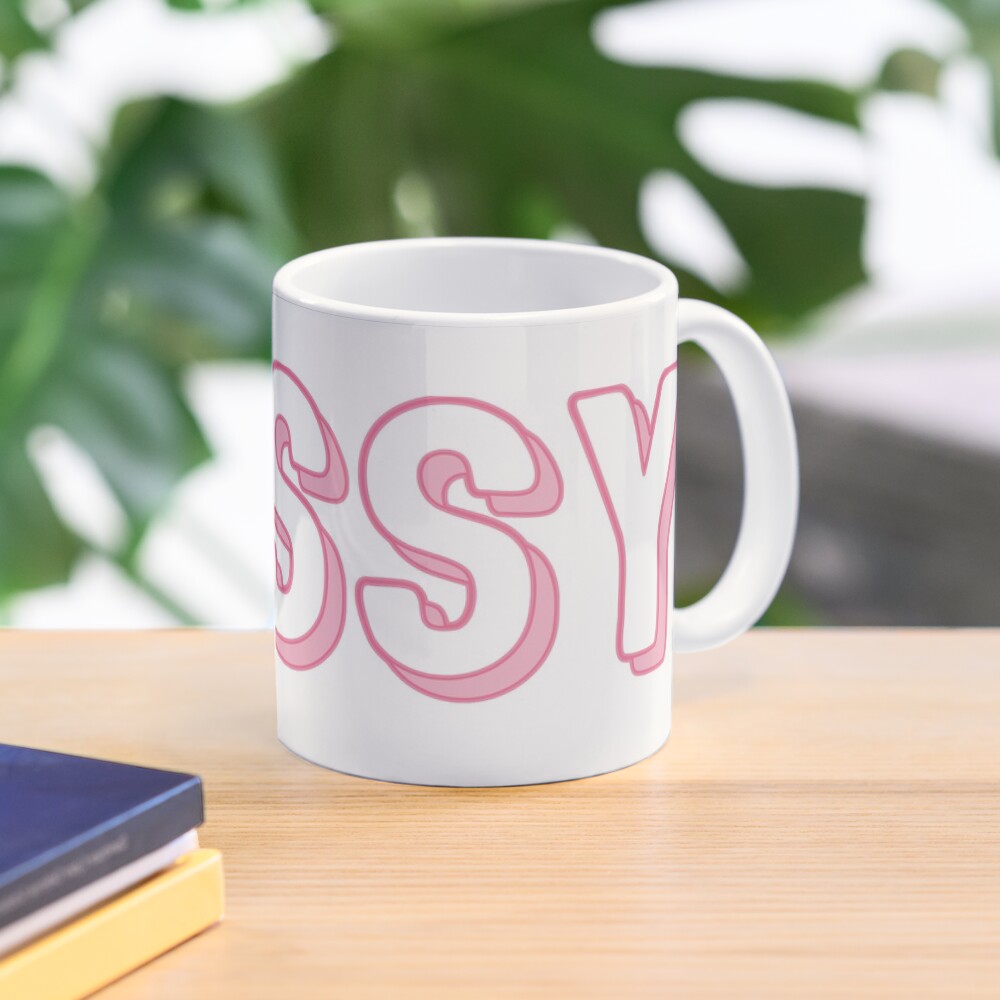 Item preview, Classic Mug designed and sold by cedougherty.