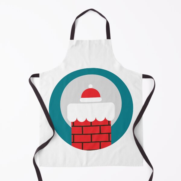 Item preview, Santa's fireplace designed and sold by HappinessTrade.