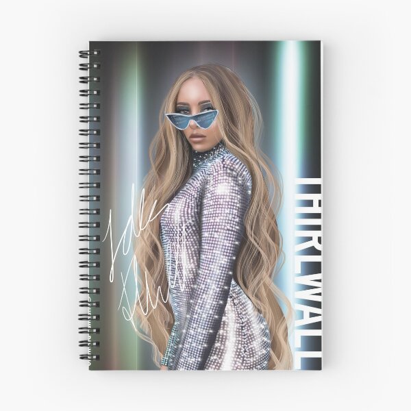 Item preview, Jade thirlwall designed and sold by 0hflwr.