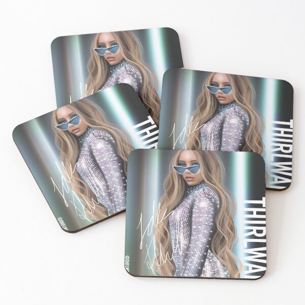 Item preview, Jade thirlwall designed and sold by 0hflwr.