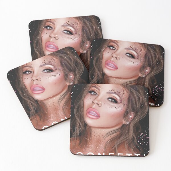 Item preview, Jeay nelson confetti designed and sold by 0hflwr.