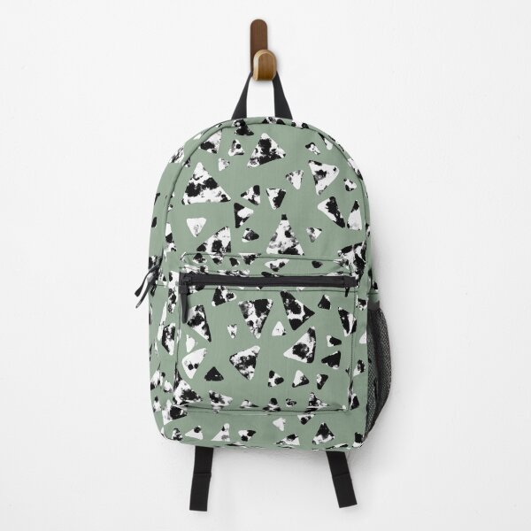Item preview, mint terrazzo designed and sold by alisonbbentley.