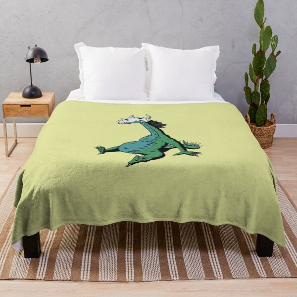 Item preview, Giant Lizard Monster designed and sold by blacksnowcomics.