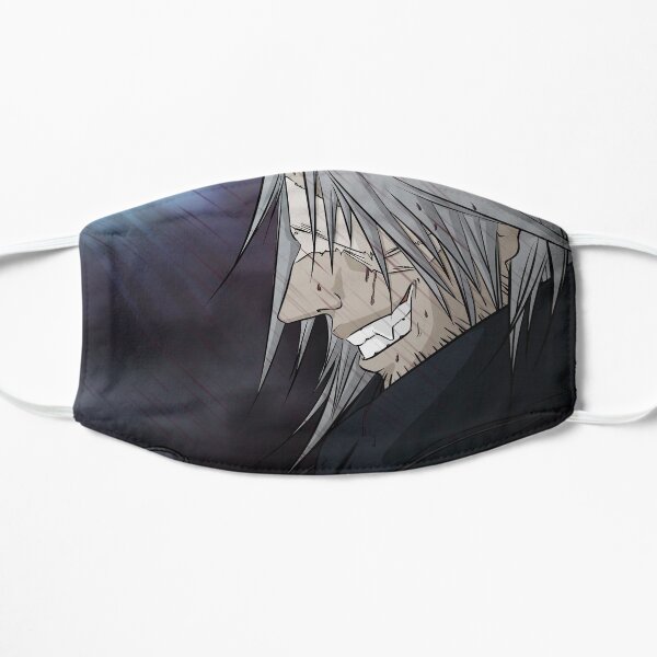Father Gascoigne - Bloodborne Mask
