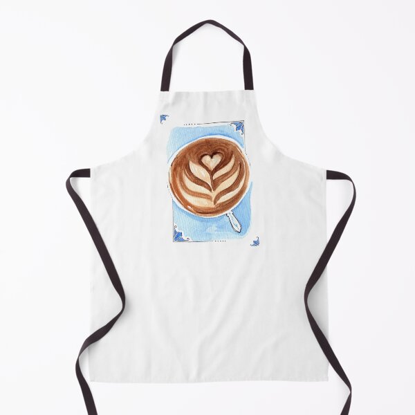 Item preview, I Like You a Latte designed and sold by GreenAcreStudio.