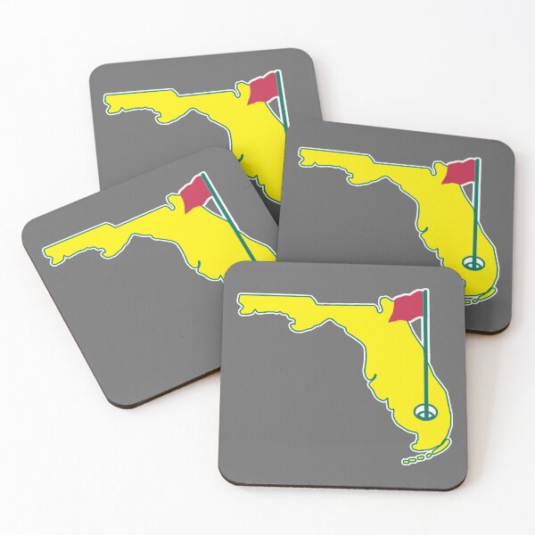 Item preview, florida golf designed and sold by Hungry Hungry  Buffalo.
