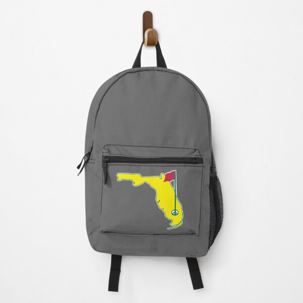 Item preview, florida golf designed and sold by Hungry Hungry Buffalo.