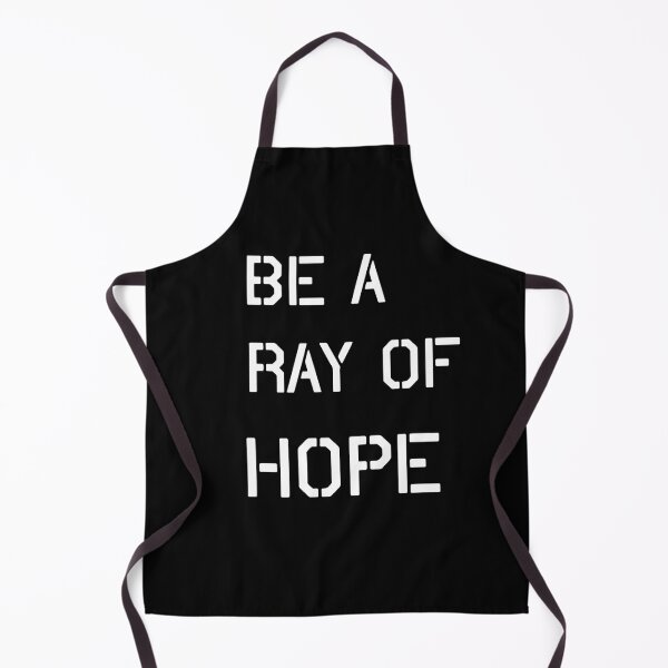 Item preview, BE A RAY OF HOPE designed and sold by basitcv.