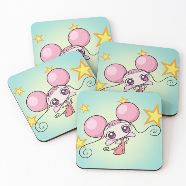 Item preview, Dodo (from Magical Doremi) designed and sold by Yasimuf.