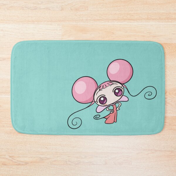 Item preview, Dodo (from Magical Doremi) designed and sold by Yasimuf.