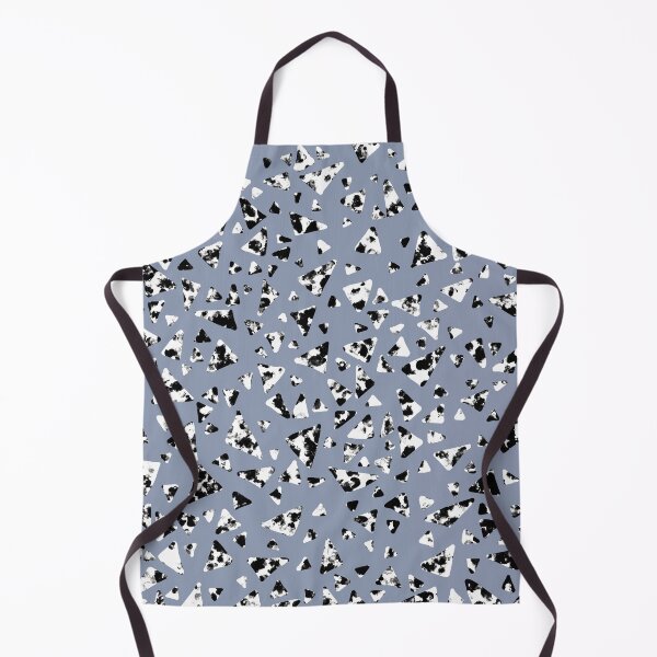 Item preview, perwinkle terrazzo designed and sold by alisonbbentley.