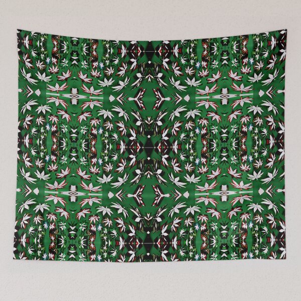 Item preview, Green all day! designed and sold by asphaltimages.