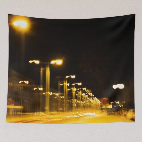 Item preview, Night Lights designed and sold by Garlawach.