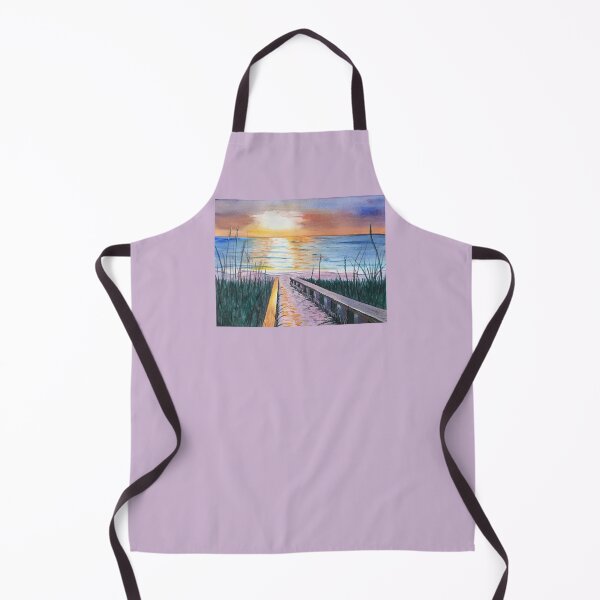 Item preview, Beach Sunset designed and sold by Tonia Henry.