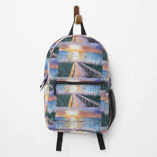Item preview, Beach Sunset designed and sold by Tonia Henry.
