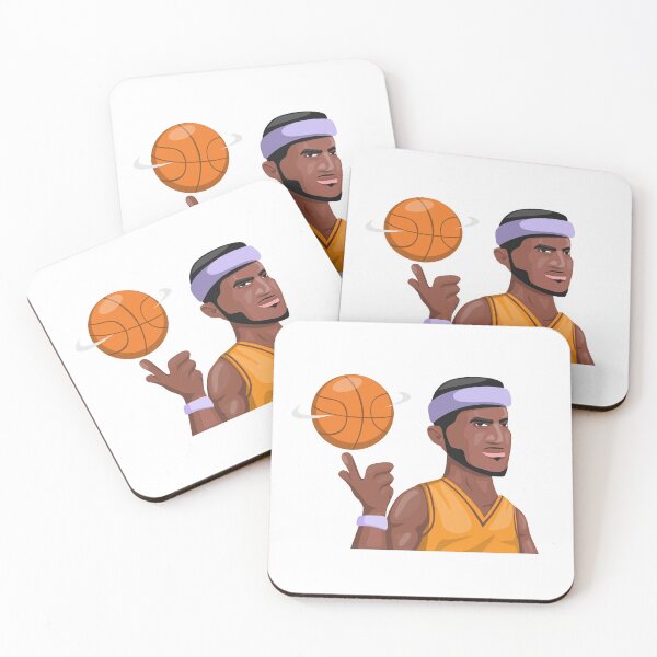 Item preview, basketball player athlete sport character cartoon illustration designed and sold by aryoyo.
