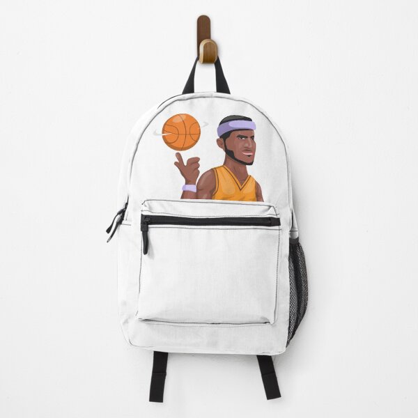 Item preview, basketball player athlete sport character cartoon illustration designed and sold by aryoyo.