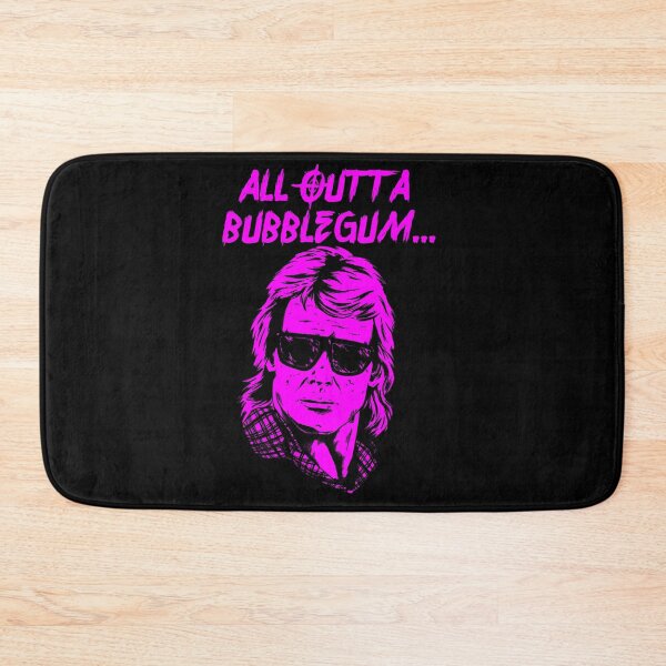 Item preview, All Outta Bubblegum designed and sold by JonathanGrimm.