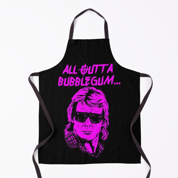 Item preview, All Outta Bubblegum designed and sold by JonathanGrimm.