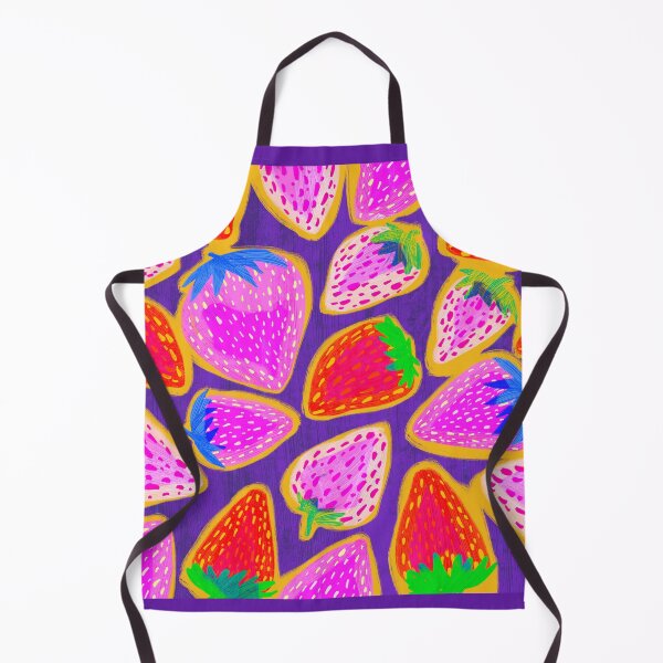 Item preview, Strawberry Burst designed and sold by annieriker.