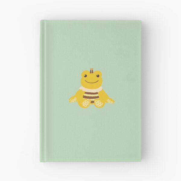 Item preview, Frog-Bee! designed and sold by Chrissy Pears.