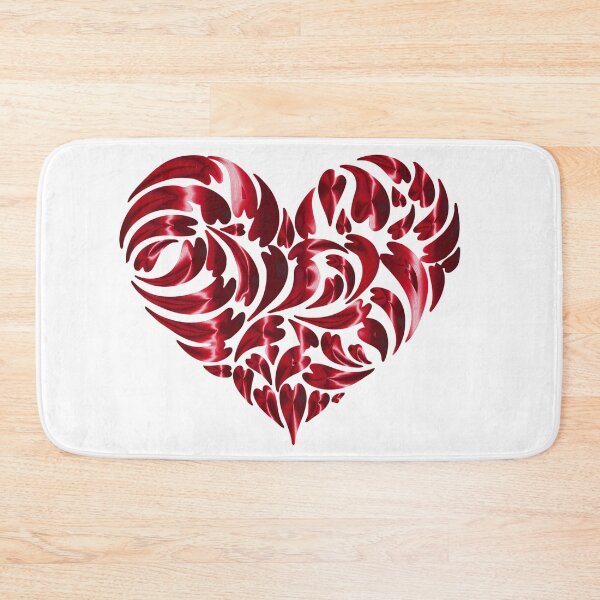 Item preview, Perfection Heart designed and sold by customgiftstore.