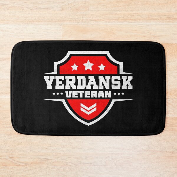 Item preview, Verdansk Veteran designed and sold by DragonGFX.